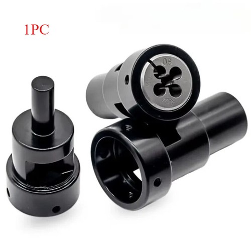 Round die holder - holder, sleeve