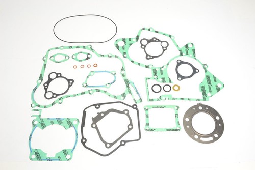 Honda 125 athena - 125, complete