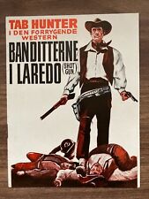 La vendetta è il mio perdono