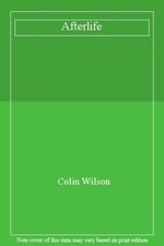 Afterlife,Colin Wilson-