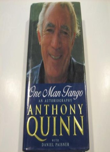 One man tango an - one,