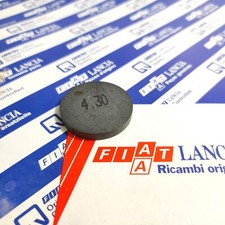 Aim Plate Thickness 4.30 mm