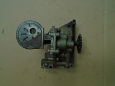 Peugeot 106 GTI Engine Oil Pick Up Pump 1.6 16V Citroen Saxo VTS