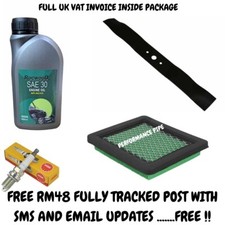 Mountfield SP534 With Honda