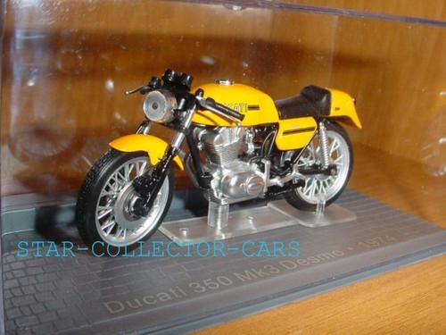 Ducati 350 mk3 - 350,
