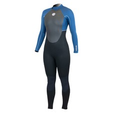 Alder Stealth 5/4/3mm Wetsuit