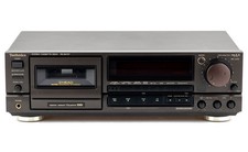 Technics RS-BX727 3-Head Tape