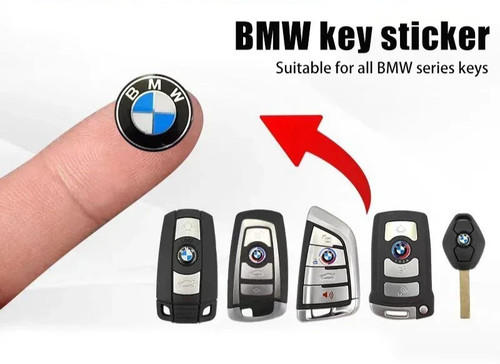 Replacement remote key fob - 2x,