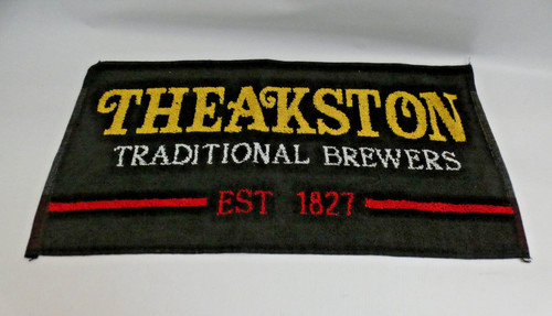 Official branded theakston - official,