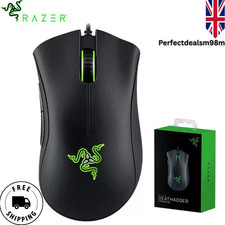 Razer DeathAdder Essential