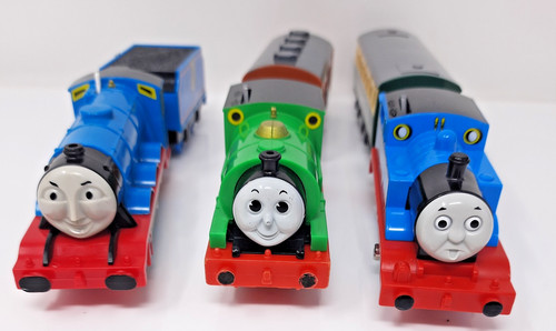 Vintage tomy thomas friends - &,