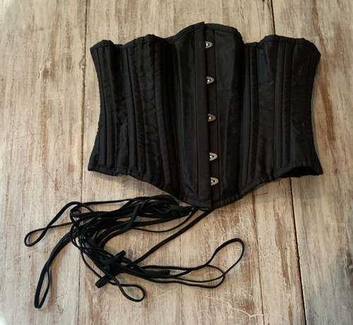 Underbust waist training - waist,