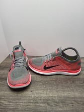 Nike Free 4.0 Flyknit Running