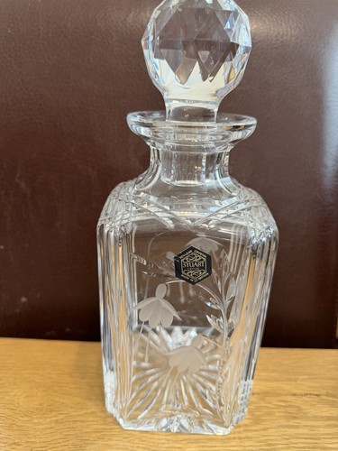 Stuart crystal cascade - stuart,