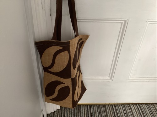 Hessian jute bags - hessian,