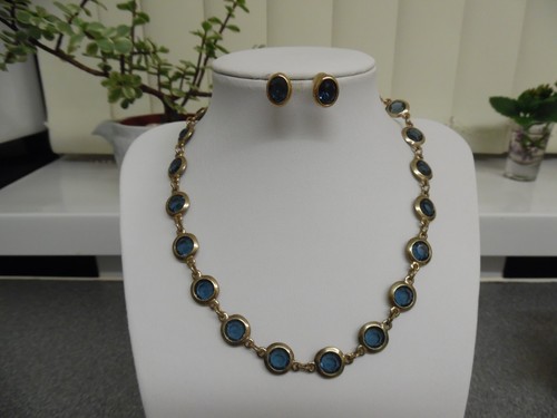 Vintage costume jewellery - costume,