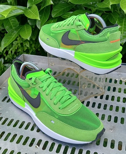 2021 nike waffle - waffle, electric