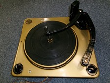 VINTAGE MAGNAVOX/COLLARO MONO