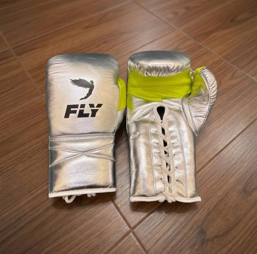 Fly superlace sparring - superlace,