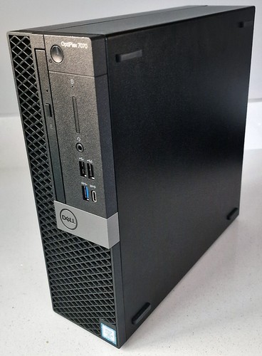 Dell optiplex 3090 sff desktop - dell,