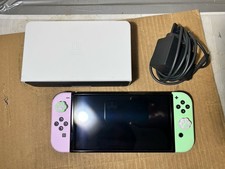 Nintendo Switch OLED Model