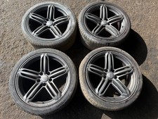 AUDI Q7 4L ''21 SET O 4 ALLOY
