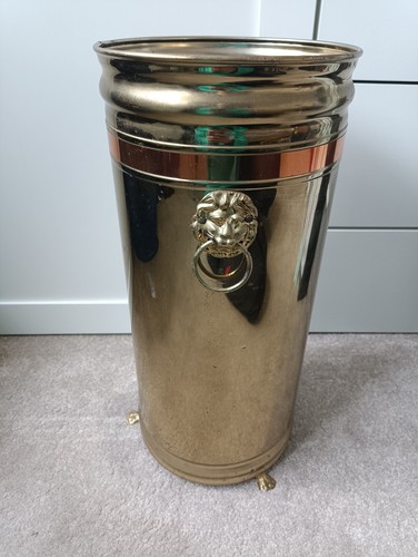 Vintage brass copper - copper, metal