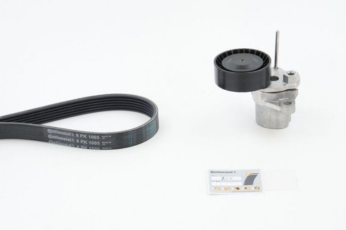 Fits contitech 6pk1005k1 - fits,