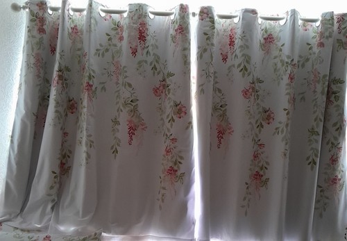 Dunelm wisteria trail - dunelm,