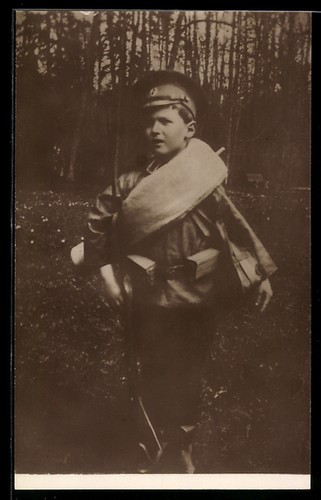 Prince alexey soldier - prince,