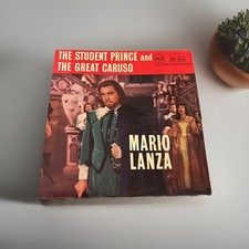Mario Lanza - The Student