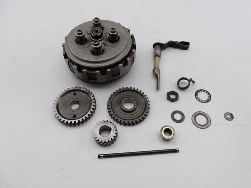 Complete clutch peugeot - complete, xps