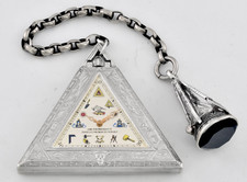 Rare ARBACO Sterling Silver