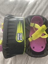 Moon Shoes for Kids Jumping Shoes