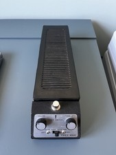 Vintage Shin-ei companion Fuzz