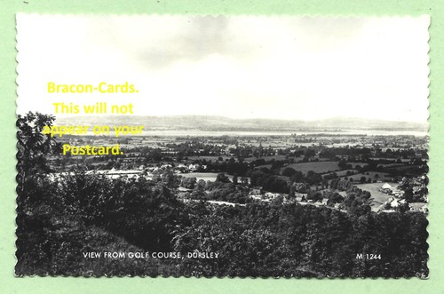Gloucestershire p - gloucestershire, r/p