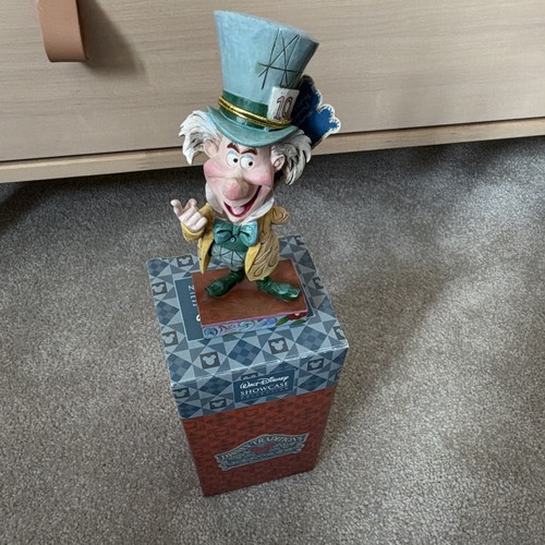 Enesco disney traditions - enesco, jim