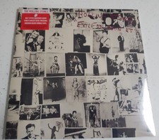 Rolling stones exile on - stones,