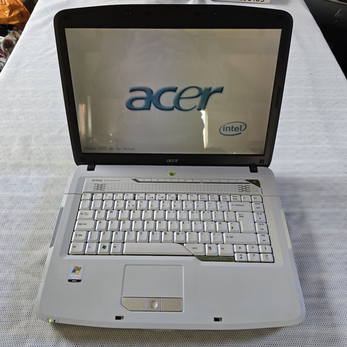 Acer aspire 5315 laptop - 5315, ,intel