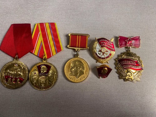 Soviet union communist party - soviet,