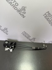 Triumph Daytona 675R Exhaust