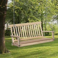 Hanging hammock swing bench - hammock,