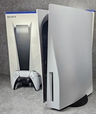 Sony PlayStation 5 PS5 Disc