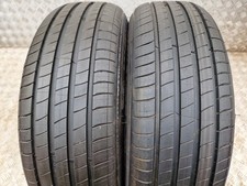PAIR OF 185 65 15 88h MICHELIN