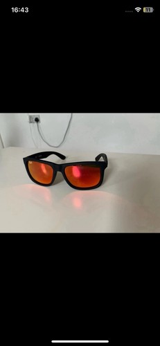 Ray ban rb4165 justin - ray-ban,