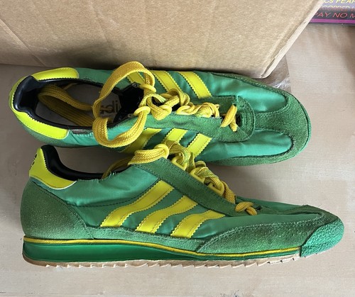 Adidas sl76 trainers - sl76,