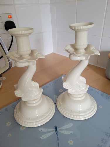 Vintage leedsware creamware - vintage,