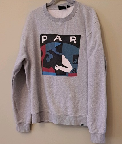 Parra ghost caves - by,