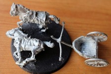 Khandish Chariot NO KING