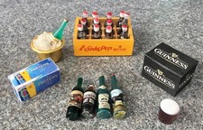 Dolls House Miniature 1:12 Pub